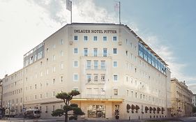 IMLAUER HOTEL PITTER Salzburg